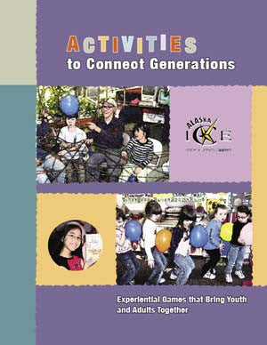 Activities to Connect Generations